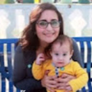 Meet your Posher, Artemisa